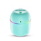 Mini Ultrasonic Aroma Diffuser And Air Humidifier With LED Light 7