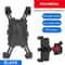 Universal Bike Phone Holder Mount 9