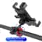 Universal Bike Phone Holder Mount 3