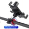 Universal Bike Phone Holder Mount 3