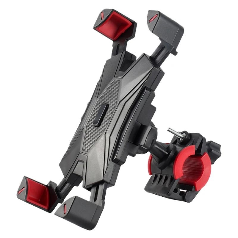 Universal Bike Phone Holder Mount 6