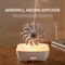 Windmill Aroma Diffuser And Air Humidifier With Remote Control 2