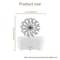 Windmill Aroma Diffuser And Air Humidifier With Remote Control 6