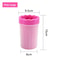 Pet Paw Cleaning Cup With Soft Silicone Brush 9
