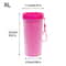 Pet Paw Cleaning Cup With Soft Silicone Brush 12
