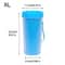 Pet Paw Cleaning Cup With Soft Silicone Brush 13