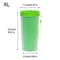 Pet Paw Cleaning Cup With Soft Silicone Brush 14