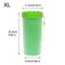 Pet Paw Cleaning Cup With Soft Silicone Brush 14