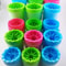 Pet Paw Cleaning Cup With Soft Silicone Brush 2