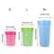 Pet Paw Cleaning Cup With Soft Silicone Brush 3