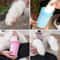 Pet Paw Cleaning Cup With Soft Silicone Brush 4