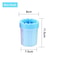 Pet Paw Cleaning Cup With Soft Silicone Brush 6