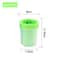 Pet Paw Cleaning Cup With Soft Silicone Brush 8