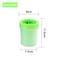 Pet Paw Cleaning Cup With Soft Silicone Brush 8