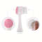 Silicone Pet Paw Cleaner And Massage Brush 4