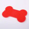 Dog Slow Feeder Licking Pad With Suction Base 6