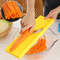 Multifunctional Vegetable Slicer And Shredder Set 1
