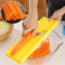 Multifunctional Vegetable Slicer And Shredder Set 1