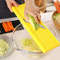 Multifunctional Vegetable Slicer And Shredder Set 3