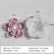 Lotus Flower Silicone Candle Mold For DIY Crafts 10
