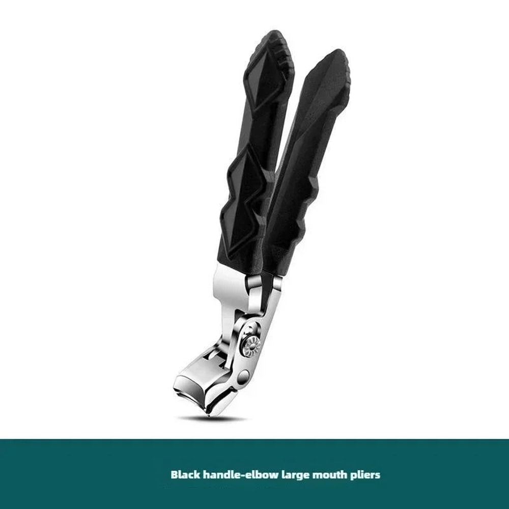 AntiSplash Nail Clipper With BuiltIn Catcher 14