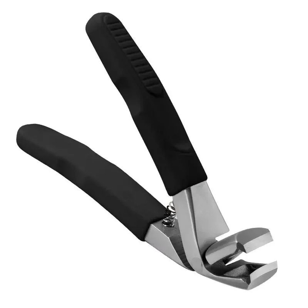 AntiSplash Nail Clipper With BuiltIn Catcher 15