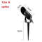 Outdoor Waterproof LED Garden Spotlights 17