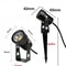 Outdoor Waterproof LED Garden Spotlights 2
