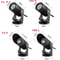 Outdoor Waterproof LED Garden Spotlights 3