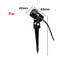 Outdoor Waterproof LED Garden Spotlights 8