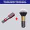 Car Air Vent Cleaning Brush Tool 10
