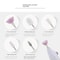 Electric Nail Drill Set For Perfect Home Manicures 5