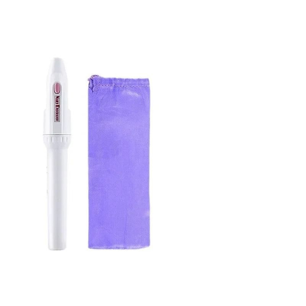 Electric Nail Drill Set For Perfect Home Manicures 6