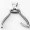 Professional Cuticle Nipper And Nail Trimmer For Manicure And Pedicure Care 2
