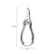 Professional Cuticle Nipper And Nail Trimmer For Manicure And Pedicure Care 8