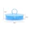 Silicone Scalp Massage Brush For Hair Washing And Shower Care 5