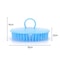 Silicone Scalp Massage Brush For Hair Washing And Shower Care 5