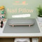 Professional PU Leather Nail Hand Pillow Cushion For Manicure Comfort 2