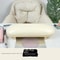 Professional PU Leather Nail Hand Pillow Cushion For Manicure Comfort 7