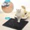 Double Layer Waterproof Cat Litter Mat With NonSlip Washable Design 1