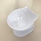 Double Cat Feeding Bowl With NonSlip Stand For Food And Water 14