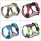 Reflective Adjustable Dog Harness For Safe Walking And Training 1