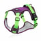 Reflective Adjustable Dog Harness For Safe Walking And Training 7