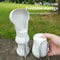 Portable Foldable Dog Water Bottle With Leakproof Drinking Cup 3