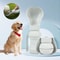Portable Foldable Dog Water Bottle With Leakproof Drinking Cup 6