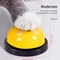 Cartoon Paw Print Pet Training Bell For Cats And Dogs 0