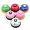 Cartoon Paw Print Pet Training Bell For Cats And Dogs 4
