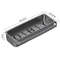 Kitchen Sink Organizer Rack With Drain Tray And Towel Holder 5
