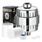 20Stage Shower Water Filter For Chlorine And Heavy Metal Removal 1