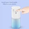 Automatic Soap Dispenser With Infrared Sensor And USB Rechargeable Design 2